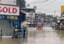 देश में मौसम का हाल: कहीं बाढ़ और भूस्खलन की तबाही, तो कहीं बारिश के लिए प्रार्थना