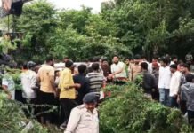 मध्यप्रदेश में बारिश का कहर: राजगढ़ में नाले में बही कार, 3 बच्चों समेत 9 की मौत; सीहोर-भोपाल में बाढ़ जैसे हालात