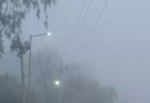 बारिश और बाढ़ का कहर: MP में ₹104 करोड़ की सड़क बही, UP के 19 जिले जलमग्न, दिल्ली और पहाड़ी राज्यों में अलर्ट