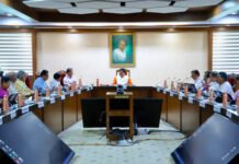 MP Cabinet Decisions: 10 हजार शिक्षकों की भर्ती, किसानों के लिए ‘कवच योजना’ और स्कूलों में AI शिक्षा