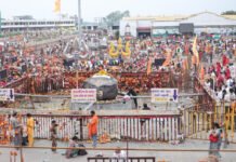 25 अगस्त को निकलेगी भव्य कांवड़ यात्रा: सीवन तट से कुबेरेश्वरधाम तक गूंजेंगे ‘हर-हर महादेव’ के जयकारे