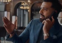 मैदान के बाद अब टीवी पर धमाल मचाएंगे रोहित शर्मा: ‘द रोहित शर्मा शो’ से करेंगे डेब्यू, जानें कब और कहाँ होगा स्ट्रीम