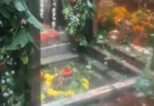 सावन का दूसरा सोमवार: महाकालेश्वर में तड़के 2:30 बजे खुले कपाट, प्रदोष के अद्भुत संयोग में उमड़ी श्रद्धालुओं की भीड़