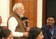 CWG 2026: पीएम मोदी ने राष्ट्रमंडल खेलों के पदक विजेताओं से की खास मुलाकात, खिलाड़ियों ने साझा किए दिलचस्प किस्से