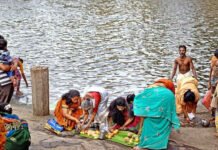 तमिलनाडु में आस्था और समृद्धि का पर्व ‘आदि पेरुक्कु’: नदियों के तटों पर उमड़ा जनसैलाब