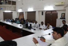 सीहोर नगर पालिका परिषद का बड़ा फैसला: 37 महत्वपूर्ण बिंदुओं पर लगी मुहर, विकास और विरासत को मिलेगी नई उड़ान