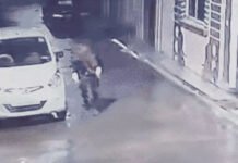 सीहोर: रेहटी में एक ही रात दो दुकानों में चोरी से दहशत, हाथ में लोहे की रॉड लेकर घूमता दिखा संदिग्ध, गश्त पर उठे सवाल