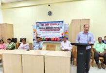पीएम श्री जेएनवी शमशाबाद में धूमधाम से मनाया गया ‘नवादेय विद्यालय समिति स्थापना दिवस’