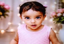 कोटा में दर्दनाक हादसा: पहली मंजिल से गिरकर डेढ़ साल की मासूम की मौत, बालकनी में खेलते वक्त बिगड़ा था संतुलन