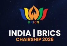 लखनऊ में BRICS देशों के सांख्यिकी प्रमुखों की बैठक शुरू: ‘क्वालिटी डेटा’ और AI पर रहेगा मुख्य जोर