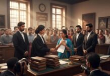 बिना तलाक दूसरी शादी: पति, सास-ससुर दोषी, पीड़िता को 3 लाख मुआवजा ;फैसला… हर महीने 5 हजार भरण-पोषण और मकान किराया भी देना होगा
