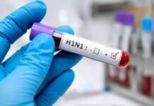 देश में बढ़ रहे स्वाइन फ्लू के मामले, दिल्ली में 1777 H1N1 केस; ICMR बोला- नया या ज्यादा खतरनाक स्ट्रेन नहीं