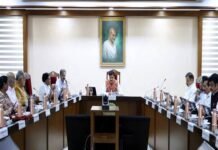 भोपाल-विदिशा मार्ग होगा 4-लेन और बायपास बनेगा 6-लेन: डॉ. मोहन यादव कैबिनेट के 10 बड़े फैसले