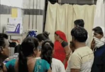 सीहोर में बड़ी लापरवाही: काहिरी वाटर ट्रीटमेंट प्लांट में दो दिन में दो बार क्लोरीन गैस रिसाव; दर्जनों बीमार, फसलें झुलसीं; नपा बोली- ‘सामान्य बात’
