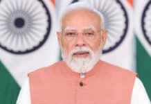 पीएम मोदी का गुजरात और महाराष्ट्र दौरा: वडोदरा को ₹35,000 करोड़ की सौगात; मुंबई में ‘ग्लोबल फिनटेक फेस्ट 2026’ का करेंगे उद्घाटन