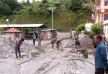 नेपाल त्रासदी: बाढ़ से अब तक 1,225 मौतें; PM बालेन शाह ने संसद में भारत-चीन को दिया धन्यवाद, कहा—‘जलवायु परिवर्तन बड़ी चेतावनी’