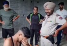 अजीबोगरीब: पंजाब के पठानकोट में चोरी करने आया चोर उसी घर में सो गया; सुबह आँख खुली तो सामने खड़ी थी पुलिस