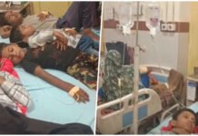 ग्वालियर: ड्रायफ्रूट समझकर रतनजोत का फल खाने से 10 बच्चे बीमार; 2 की हालत नाजुक, ICU में भर्ती