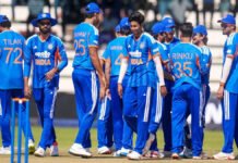 IND vs AFG T20 Series: भारत और अफगानिस्तान के बीच 3 मैचों की टी-20 सीरीज का आज से आगाज; दिल्ली के अरुण जेटली स्टेडियम में भिड़ंत