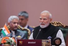 BRICS Summit 2026: शिखर सम्मेलन का आज दूसरा दिन; PM मोदी 5 देशों के राष्ट्रपतियों के साथ करेंगे द्विपक्षीय बैठकें, ‘नई दिल्ली घोषणापत्र’ जारी