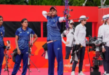 Asian Games 2026: भारतीय महिला कंपाउंड आर्चरी टीम ने जीता सातवां गोल्ड, 53 पदकों तक पहुंचा भारत का सफर