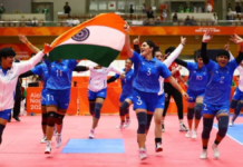 Asian Games 2026: सातवें दिन सावन बरवाल ने दिलाया सिल्वर, छठे दिन भारत ने जीते थे 6 मेडल