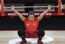Title:Asian Games 2026 Day 4: मनु भाकर ने 10 मीटर एयर पिस्टल फाइनल में बनाई जगह, भारत की नजर पदकों की संख्या बढ़ाने पर