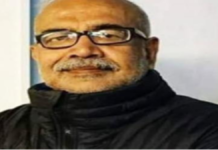 भोपाल में रिटायर्ड IAS अधिकारी राकेश अग्रवाल की घर में हत्या, गला रेतने की सूचना; नौकर पर शक, जांच में जुटी पुलिस