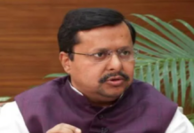 BJP में बड़ा संगठनात्मक फेरबदल, 28 राज्यों और 8 केंद्र शासित प्रदेशों में नए प्रभारी नियुक्त; यूपी की कमान विनोद तावड़े को