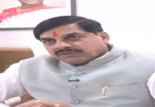 सिंहस्थ 2028 की तैयारी: उज्जैन में CM मोहन यादव के पैतृक मकान पर चला हथौड़ा, खुद की तोड़ने की शुरुआत