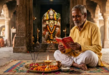 हनुमान चालीसा की पहली चौपाई का गहरा अर्थ: ‘जय हनुमान ज्ञान गुन सागर’ में छिपा है ये खास संदेश