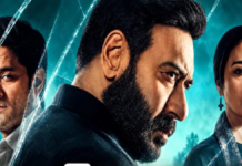 2 अक्टूबर को रिलीज होगी अजय देवगन की ‘दृश्यम: द कन्क्लूजन’, एडवांस बुकिंग में दिखा जबरदस्त क्रेज; ओपनिंग डे पर रिकॉर्ड की उम्मीद