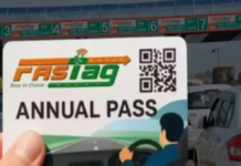 FASTag Annual Pass ने पार किया 1 करोड़ बिक्री का आंकड़ा, ₹3,075 में 200 टोल क्रॉसिंग की सुविधा
