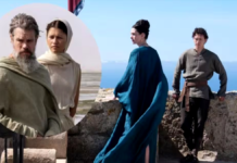 The Odyssey Review: Christopher Nolan की फिल्म में Tom Holland और Matt Damon का जलवा, रिलीज से पहले ही बढ़ा क्रेज