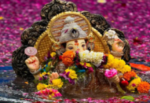 Ganesh Visarjan 2026: 25 सितंबर को होगा गणपति विसर्जन, जानें शुभ मुहूर्त, पूजा विधि और विदाई के नियम