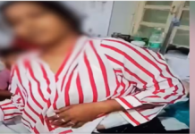 सतना में स्कूटी सवार युवती पर दिनदहाड़े चाकू से हमला, ब्रेकअप से नाराज बॉयफ्रेंड पर आरोप