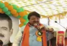 महिला पार्षद पर टिप्पणी के बाद कैलाश विजयवर्गीय की सफाई, बोले- संध्या को बचपन में गोद में खिलाया है