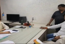 खस्ताहाल सड़क की मरम्मत को लेकर PWD और नगर पालिका आमने-सामने