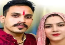 खंडवा में पटवारी पर सरकारी रिकॉर्ड में हेरफेर का आरोप, अपने और पत्नी के नाम दर्ज कराईं 51 जमीनें