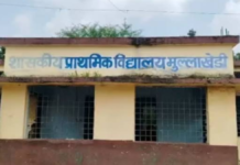 मुल्लाखेड़ी स्कूल में सामने आईं कई अनियमितताएं, शिक्षिका की जगह पति के पढ़ाने का आरोप; कलेक्टर ने जारी किए नोटिस