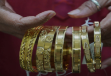 सोना-चांदी के दाम में बड़ी गिरावट: दो दिन में चांदी करीब ₹9,000 टूटी, सोना भी हुआ सस्ता