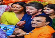 खान हो या कपूर… गणपति के सामने सब छोटे, बप्पा के दरबार में क्यों उमड़ता है बॉलीवुड?