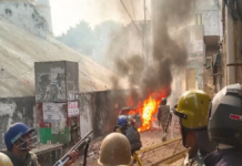 सुप्रीम कोर्ट ने यूपी सरकार पर लगाया 10 लाख रुपये का जुर्माना, संभल हिंसा मामले में मुल्ला अफरोज की NSA हिरासत पर उठे सवाल