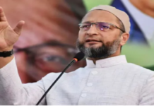 UP Election 2027: ओवैसी ने गठबंधन के खोले दरवाजे, बोले- BJP को रोकना है तो साथ काम करने को तैयार AIMIM
