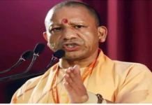 SIR विवाद पर सीएम योगी का विपक्ष पर हमला, कहा- चुनाव प्रक्रिया पारदर्शी, संवैधानिक संस्थाओं पर सवाल उठाना गैरजिम्मेदाराना