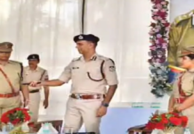 गुना पुलिस में AI से होगा ड्यूटी मैनेजमेंट, एक दिन पहले मोबाइल पर मिलेगा ड्यूटी चार्ट; पॉइंट सिस्टम से होगा प्रदर्शन का आकलन