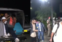 LPU Student Protest: छात्रा से रेप के दावे के बाद उग्र हुआ प्रदर्शन, 20 घंटे जाम रहा जालंधर-फगवाड़ा हाईवे; 10 दिन क्लास सस्पेंड