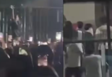 LPU में कथित रेप की खबर से भड़का छात्रों का प्रदर्शन, रात में तोड़फोड़ के बाद सुबह फिर हाईवे जाम; पुलिस जांच में जुटी