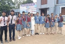 लैपटॉप केवल एक उपकरण नहीं, बल्कि बेहतर शिक्षा और उज्ज्वल भविष्य की तैयारी का महत्वपूर्ण माध्यम है