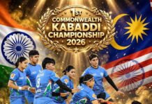 Commonwealth Kabaddi Championship: अहमदाबाद में गूंजा भारत का डंका; महिला और पुरुष दोनों टीमों ने मलेशिया और इंग्लैंड को दी करारी शिकस्त